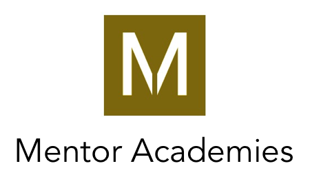 Mentor Academies Logo