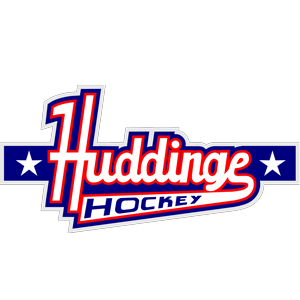 Huddinge Hockey bra logo